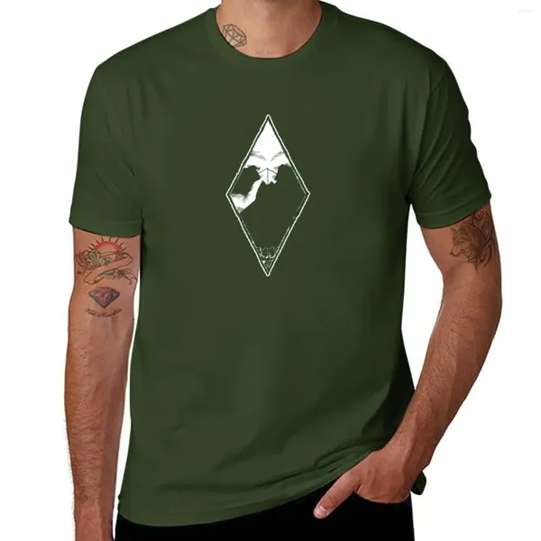 Camisetas para hombre Oblivion Arcanos: Castigate, camiseta gráfica, edición de sudor, camisetas para fanáticos de los deportes, paquete para hombres