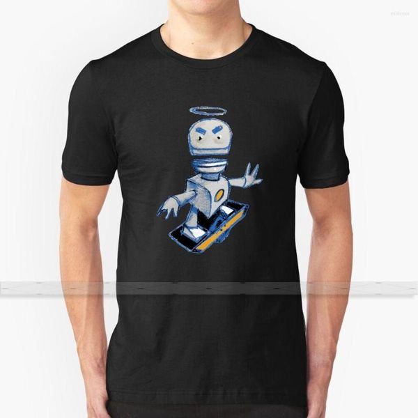 Camisetas para hombre Oheeel Onebot, diseño personalizado, estampado para hombres y mujeres, camiseta fresca de algodón, talla grande 6xl, Oheel Get Low Float Carve