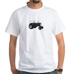 T-shirts homme Oliver tracteurs T-Shirt léger loisirs