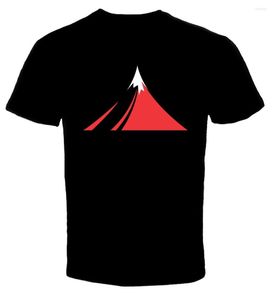 T-shirts pour hommes Karaté Oyama - Chemise Gora Ayama