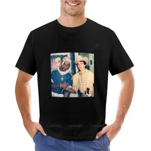 T-shirts voor heren Pacand Chalino Sanchez Vintage T-shirt Heren Summer T-shirt Heren Vintage T-shirtl2405