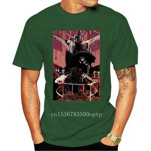 T-shirts voor herenschilder Francis Bacon Painting Art 1946 T-shirt Black S 5XL 015538