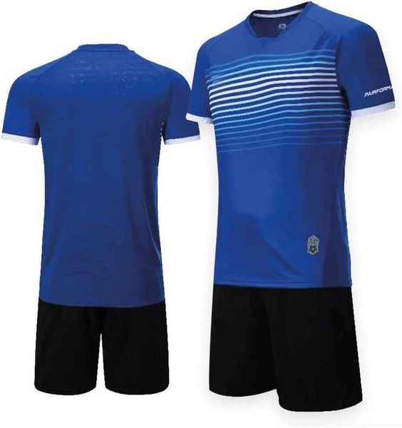 Camisetas para hombre Pairformance Camiseta de fútbol para niños - Camiseta de uniforme para niños Conjunto de equipo para niños Uniforme de fútbol para niñas de 6 a 12 años L6cy