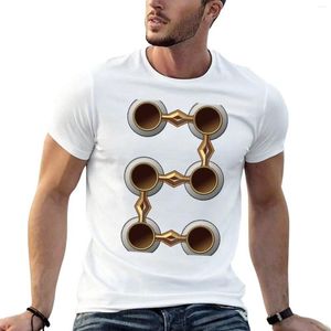 T-shirts pour hommes chemin de l'exil Tabula Rasa T-Shirt pour un garçon T-Shirt vêtements mignons T-shirts de mode coréenne