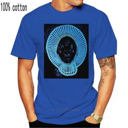 T-shirts pour hommes Playera Personalizada Para Hombre, A La Moda De Manga Corta Camiseta Infantil, Negra, Personalizada, Nueva