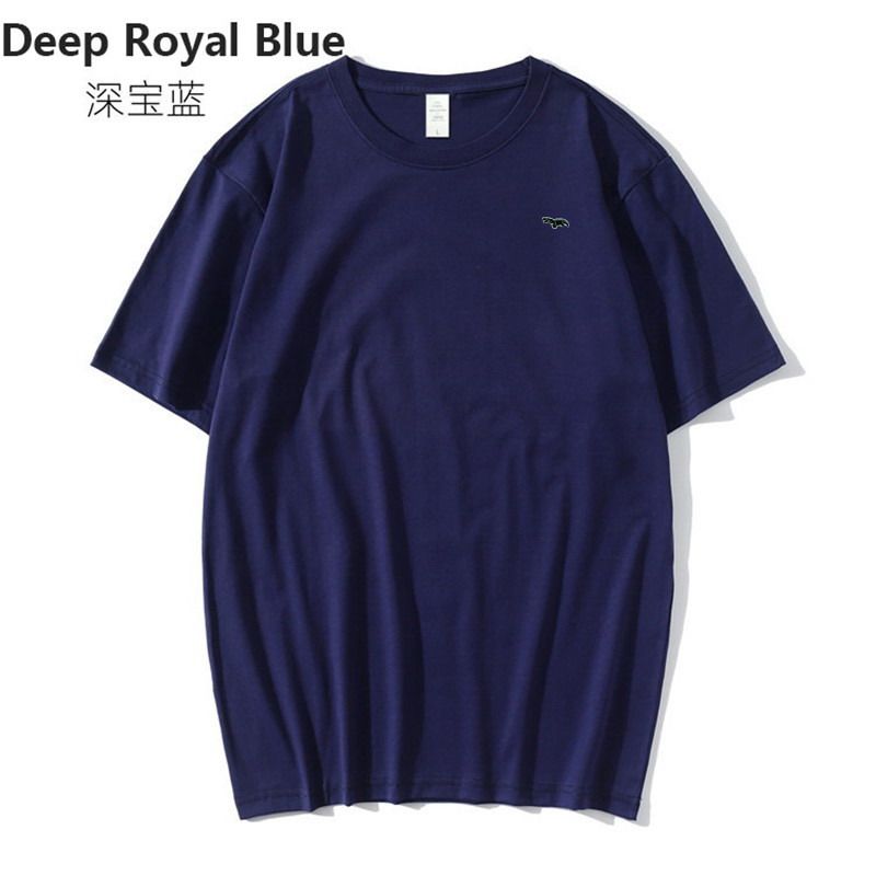 Bleu royal profond