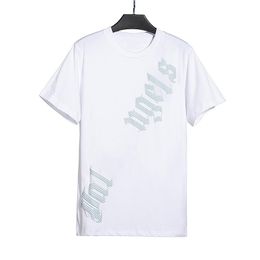 Mannen T-shirts Rapper Young Thug Grafische T-shirt Mannen Vrouwen Mode Hip Hop Street Style T-shirt Zomer Casual Korte mouw Tee Shirt
