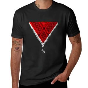 T-shirts pour hommes T-shirt T-shirt Black Cavai Vêtements T-shirt Mens T240510