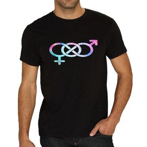 Camisetas de hombre Camiseta Retro Bisexual Vintage deporte Kawaii Anime Harajuku camiseta de dibujos animados