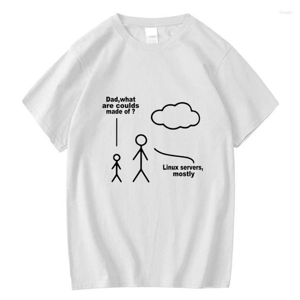 Camisetas para hombres Venta de ropa para hombres Cabina gráfica Camisetas gráficas Summer Masco informal
