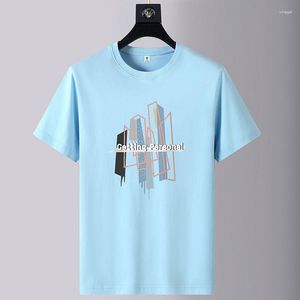 T-shirts pour hommes Chemise pour hommes Anime Summer Fashion Y2K Style surdimensionné T-shirts à manches courtes Tops Graphique Harajuku Casual Manga Impression