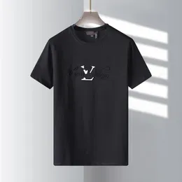 T-shirts pour hommes Mentiers Harajuku Hip Hop Graphic Imprimé rond Coton Tshirt surdimensionné Gothic Short à manches