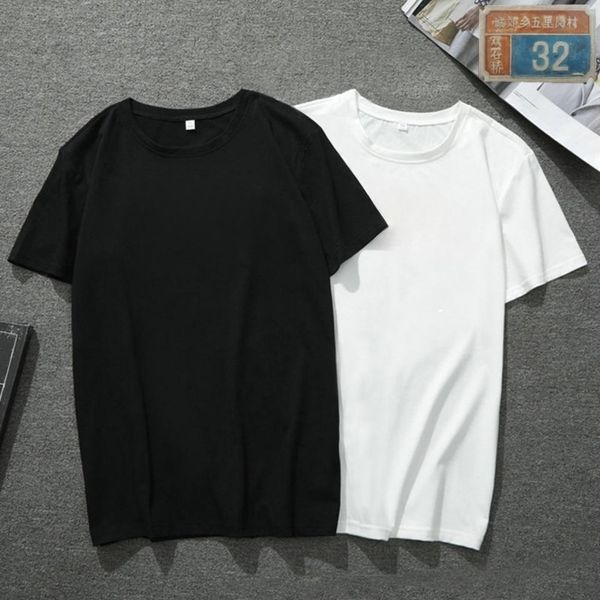 T-shirts pour hommes Manches courtes Léopard Tête de tigre Lettre Casual Respirant Confortable Coton Stretch Manches courtes Slim Fit Style Top Mâle Col Rond Taille XS-5XL GGA115