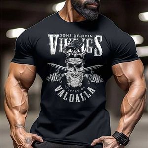 T-shirts pour hommes T-shirt imprimé T-shirt pour hommes