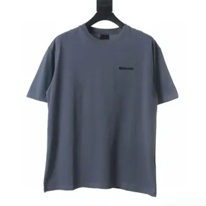 T-shirts voor heren spaper printserie, Peugeot Saddle Pocket met zilverhardware-accessoires, aangepaste organza-rib, 01 transparant 3235