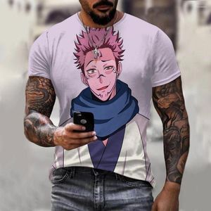 Heren t shirts spell combat 3d print t-shirt mode o-neck short mouw streetwear mannen dames anime t-shirt sport shirt tees tops oversized