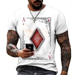 Camisetas para hombre, camiseta cuadrada con diseño Vintage de pala, bonita camiseta de poliéster de Lycra de alta calidad, talla de armario para hombre gordo