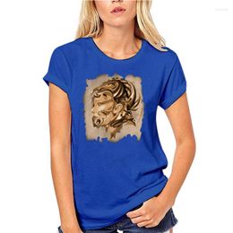 T-shirts pour hommes Steampunk Shirt Designs Coton S-XXXL Tendance Cadeau Bâtiment Été Style Famille
