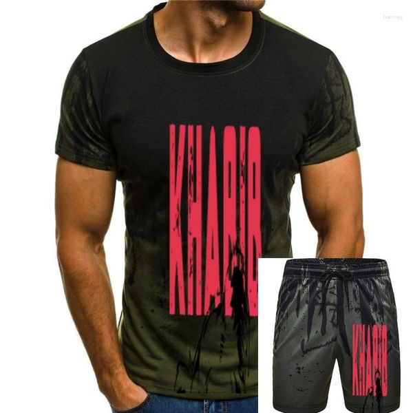 Camisetas masculinas