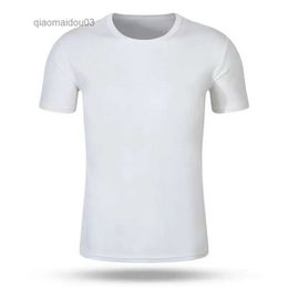 T-shirts masculins sublimation vêtements secs rapides sèche