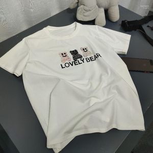 Camisetas para hombre, camiseta de manga corta cómoda de algodón Harajuku Simple de tendencia que combina con todo, Loui22