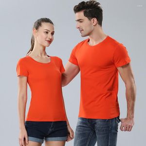 Heren t shirts zomer mode valentijn cadeau paar mannen vrouwen korte mouw unisex outdoor casual kleding meisje boy lovers t-shirt