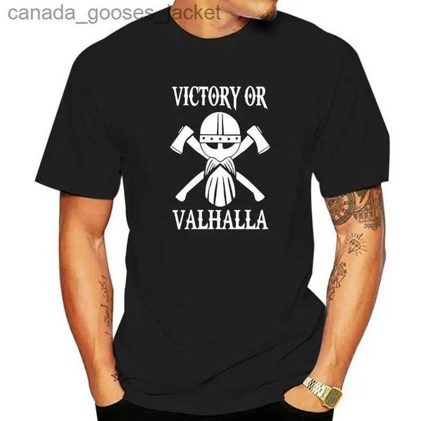 Camisetas para hombre Camiseta para hombre de verano Viking / Norse 