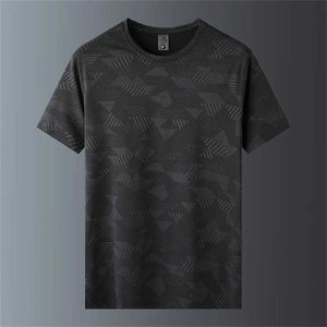 T-shirts pour hommes T-shirt d'été