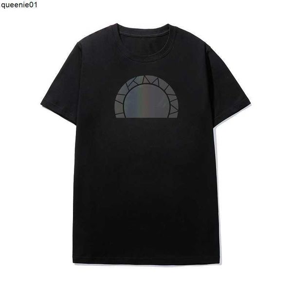 T-shirts pour hommes Été Tshir Hommes Femmes Designers Tshirt Mode Hommes Casual T-shirts Street Designer Shorts Manches Alien T-shirts Tee Designer T-shirt S-2XL 4XL 3BAZ