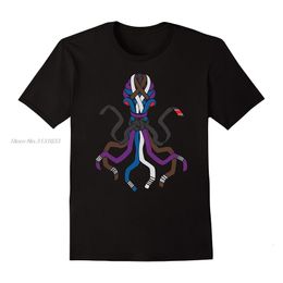 T-shirts pour hommes T-shirt BJJ Brazillian Jiu jitsu Ceinture Octopus Musim Panas Mode Baru Kaus Imprimer Katun Lengan Pendek Harajuku Streetwear 230428