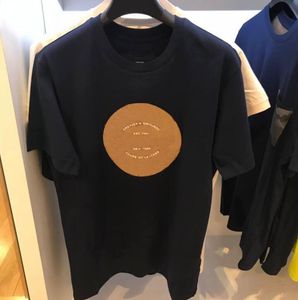 Heren T-shirts T-shirt ontwerper voor mannen superieure kwaliteit shirts mode t-shirt vervoer korte mouw coach man tee kleding