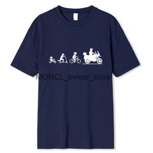 T-shirts masculins T-shirt GS 1200R R1200GS Motorrad Adventure Enduro Motorcycle Bike Lastst Style Design Simple Design Men T-shirt H240408