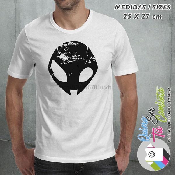 T-shirts pour hommes T-shirt S1000rr Alien Moto Racing Bike Peninsula 2448h