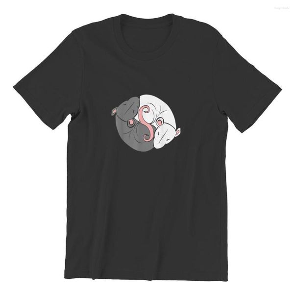 Camisetas para hombre, camisetas del año de la rata 2023, camiseta china R S Zodiac, juegos de moda, camisetas de Anime, ropa fresca para hombre 32129