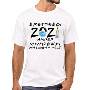 T-shirts T-shirts Teehub S Afstuderen 2022 Gedrukt Mannen T-shirt Mode Harajuku T-shirts Korte Mouw T-shirtsjongen Tee