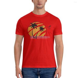 Camisetas para hombre The Last Of Us - Ellie Shirt Camiseta clásica y camisetas de cuello redondo para mujer Algodón personalizado