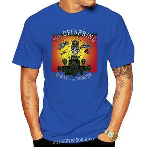 Camisetas para Hombre The Offspring Ixnay On Hombre T ShirtMen's