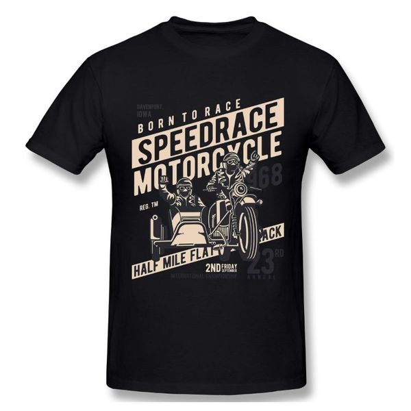 Camisetas de hombre para correr Speedrace, camiseta de motocicleta, camiseta de hombre, mujer