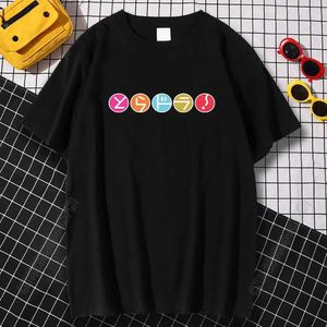 T-shirts voor heren toradora anime print t shirts zomer o nek strtwear 100% katoenen man vrouw Harajuku tops oversized losse t-shirts casual t g240529