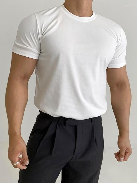 Camisetas para hombres Men de moda