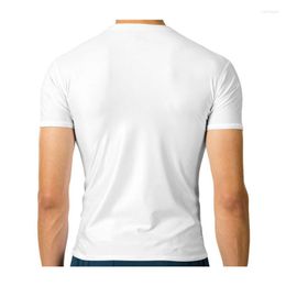 T-shirts pour hommes TriDitya 50572 # Emblème du Mexique Chemise Tshirt Top Tee Summer Fashion Cool O Neck Short Sleeve274j