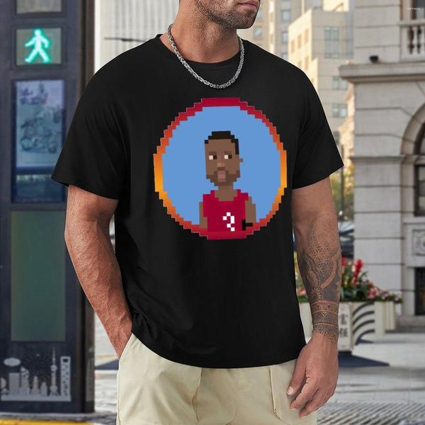 T-shirts pour hommes uniques Dwyaneer et Wade d-Wade 2023 étoiles de basket-ball (23) T-shirts de haute qualité voyage taille américaine