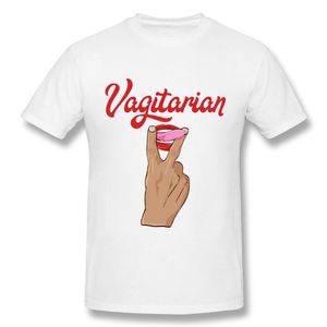 T-shirts pour hommes Shirt Humour adulte drôle vagitaire pour adultes Tshirt Design Naughty Sex Vagin Sexe Man t Femme