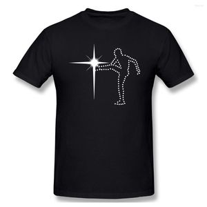 T-shirts pour hommes Vintage Old Grey Whistle Test Symbol Classic Cartoon Graphic Cool T-shirt à manches courtes Top