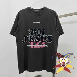 T-shirts masculins vintage RRR123 T-shirt hommes femmes meilleure qualité RRR-123 t-t-shirt J240402