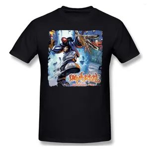 Camisetas para hombre WilliamW.Butler Limp Bizkit, camiseta informal de manga corta con cuello redondo para hombre, camiseta de algodón