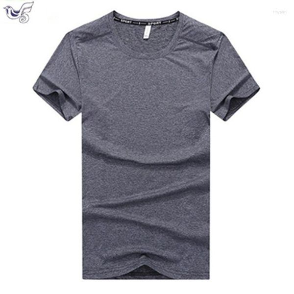T-shirts pour hommes XIYOUNIAO grande taille L - 6XL7XL 8XL 9XL été T-shirt court marque chemise vêtements A Man Street