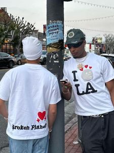 Camisetas para hombre Y2k, camiseta de Hip Hop con estampado de gráficos 3d de espuma, camisetas de manga corta de gran tamaño, ropa de calle gótica Harajuku para hombre y mujer