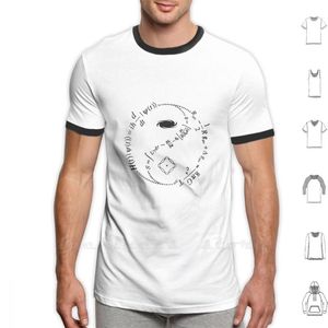 T-shirts pour hommes Yin Yang Of Physics [Light] T Shirt Hommes Femmes Teenage Cotton 6Xl Quantum Mechanics