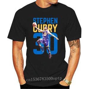 Mannen T-Shirts Jeugd Grappige Citaten Biologische Katoen Steph Curry T-Shirt Tee Shirt Swag Sport T-shirts Mode vrouwen tshirt 230712